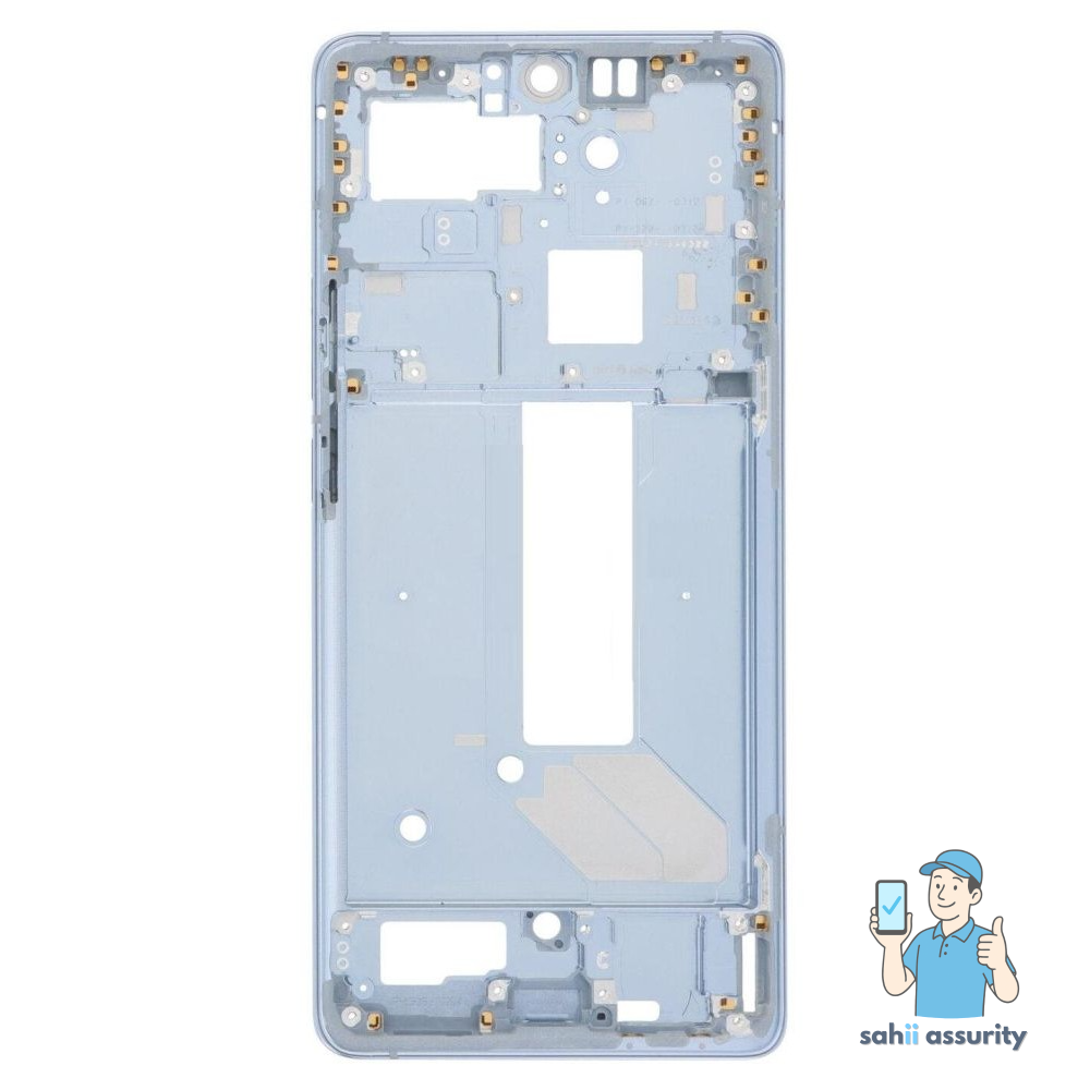 LCD Frame Middle Chassis for Vivo X60 Pro thumbnail